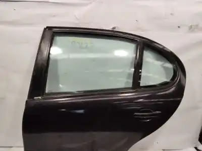 Pezzo di ricambio per auto di seconda mano porta posteriore sinistra per seat leon (1m1) 1.9 tdi riferimenti oem iam   