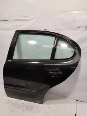 Pezzo di ricambio per auto di seconda mano porta posteriore sinistra per seat leon (1m1) 1.9 tdi riferimenti oem iam   