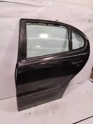 Pezzo di ricambio per auto di seconda mano porta posteriore sinistra per seat leon (1m1) 1.9 tdi riferimenti oem iam   