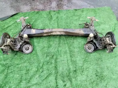 Pezzo di ricambio per auto di seconda mano asse posteriore per peugeot 3008 active riferimenti oem iam 