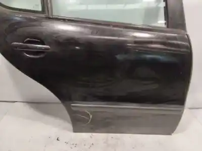 Pezzo di ricambio per auto di seconda mano porta posteriore destra per seat leon (1m1) 1.9 tdi riferimenti oem iam 