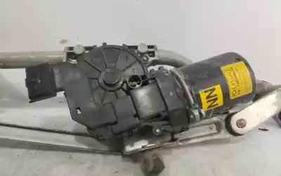 Tweedehands auto-onderdeel ruitenwissermotor voor voor renault latitude expression oem iam-referenties 288000010r