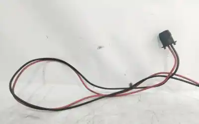 Pezzo di ricambio per auto di seconda mano relè per renault kangoo furgón confort riferimenti oem iam   