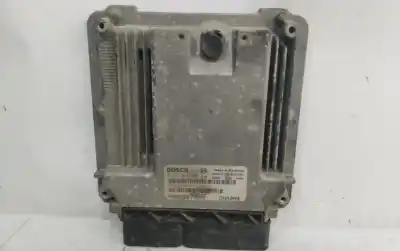 Second-hand car spare part ecu engine control for dodge avenger 2.0 crd oem iam references 05033700af  