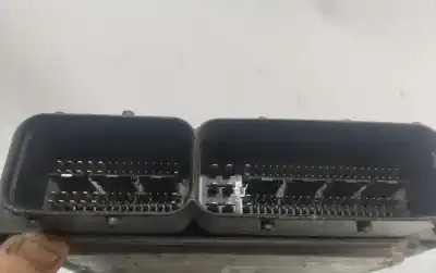 Second-hand car spare part ecu engine control for dodge avenger 2.0 crd oem iam references 05033700af  