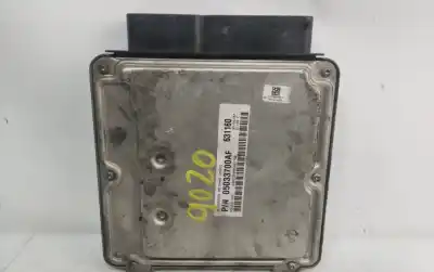 Second-hand car spare part ecu engine control for dodge avenger 2.0 crd oem iam references 05033700af  