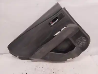 Автозапчастина б/у ОБКІТКА ЗАДНІХ ЛІВІХ ДВЕРЕЙ для LEXUS RX  Посилання на OEM IAM 67776-48040  