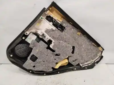 Автозапчастина б/у обкітка задніх лівіх дверей для lexus rx 450h посилання на oem iam 67776-48040  