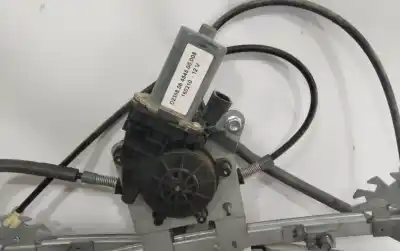 Peça sobressalente para automóvel em segunda mão ELEVADOR DE VIDROS DIANTEIRA ESQUERDA por VOLKSWAGEN GOLF III BERLINA (1H1)  Referências OEM IAM 16021012  