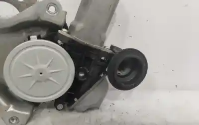 Peça sobressalente para automóvel em segunda mão elevador de vidros traseiro esquerdo por lexus rx 450h referências oem iam 8572048090