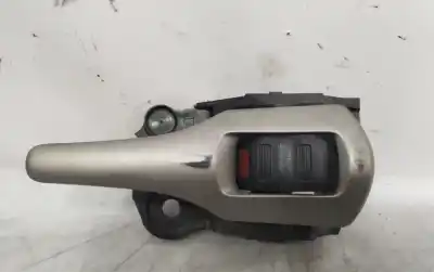 Peça sobressalente para automóvel em segunda mão puxador interior dianteiro direito por toyota auris básico referências oem iam 62318a2