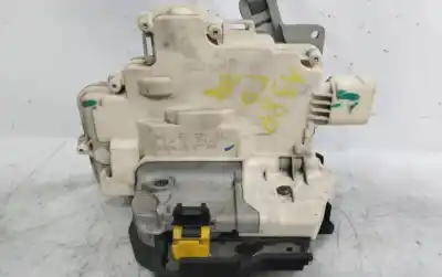 Автозапчасти б/у замок задней правой двери за audi a3 (8p) 2.0 tdi ссылки oem iam   