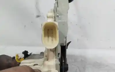 Автозапчасти б/у ЗАМОК ЗАДНЕЙ ПРАВОЙ ДВЕРИ за AUDI A3 (8P)  ссылки OEM IAM   