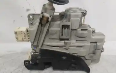 Автозапчасти б/у замок задней правой двери за audi a3 (8p) 2.0 tdi ссылки oem iam   