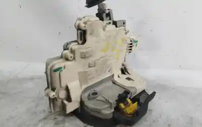 Автозапчасти б/у замок задней правой двери за audi a3 (8p) 2.0 tdi ссылки oem iam   