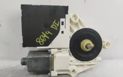Peça sobressalente para automóvel em segunda mão motor elevador vidro dianteiro esquerdo por volkswagen golf vi (5k1) advance bluemotion referências oem iam 0130822325