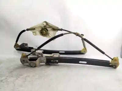 Second-hand car spare part PASSENGER SIDE RIGHT WINDOW REGULATOR for SEAT LEON (5F1)  OEM IAM references   