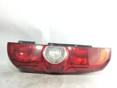 Peça sobressalente para automóvel em segunda mão farolim traseiro direito por fiat doblo cargo basis kasten referências oem iam 00518108730
