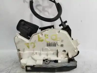 Автозапчастина б/у  для SEAT LEON (5F1)  Посилання на OEM IAM 5K1837016E  