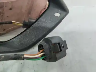 Автозапчастина б/у правий задний огляд для seat leon (5f1) i-tech ecomotive посилання на oem iam e9036684  