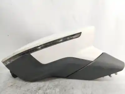 Автозапчастина б/у правий задний огляд для seat leon (5f1) i-tech ecomotive посилання на oem iam e9036684  