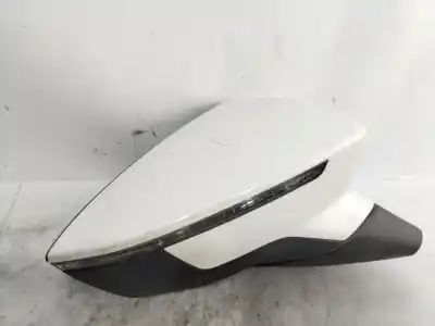 Автозапчастина б/у правий задний огляд для seat leon (5f1) i-tech ecomotive посилання на oem iam e9036684  