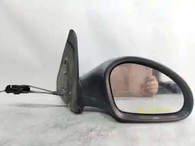Pezzo di ricambio per auto di seconda mano retrovisore destro per seat leon (1m1) 1.9 tdi riferimenti oem iam 