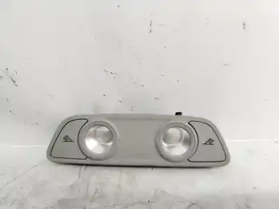 Peça sobressalente para automóvel em segunda mão luz interior por audi q5 (fyb) advanced quattro 252 cv / 185 kw referências oem iam 80a947111