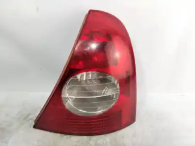 Автозапчастина б/у  для RENAULT CLIO II FASE II (B/CB0)  Посилання на OEM IAM 8200071414  