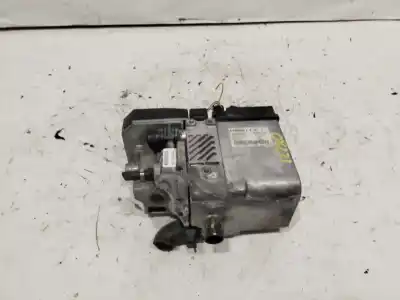 Автозапчастина б/у насос опалення для audi q7 (4l) 3.0 v6 24v tdi посилання на oem iam 4l0815071g  
