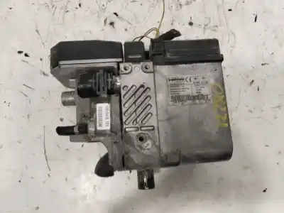 Автозапчастина б/у насос опалення для audi q7 (4l) 3.0 v6 24v tdi посилання на oem iam 4l0815071g  