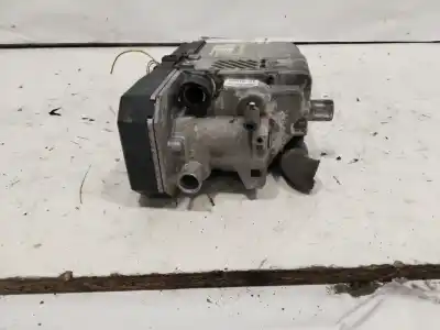 Автозапчастина б/у насос опалення для audi q7 (4l) 3.0 v6 24v tdi посилання на oem iam 4l0815071g  