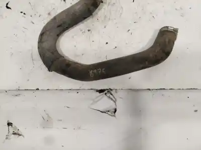 Pezzo di ricambio per auto di seconda mano tubo per peugeot 3008 active riferimenti oem iam 