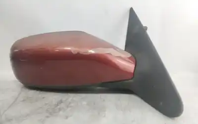 Second-hand car spare part right rearview mirror for renault laguna ii (bg0) authentique oem iam references e9014128 Second-hand car spare part right rearview mirror for renault laguna ii (bg0) authentique oem iam references e9014128