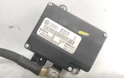 Pezzo di ricambio per auto di seconda mano modulo elettronico per audi a8 (4e2) 3.7 quattro riferimenti oem iam 4e0915181  