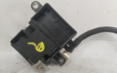 Second-hand car spare part Electronic Module for AUDI A8 (4E2) 3.7 Quattro OEM IAM references 4E0915181  