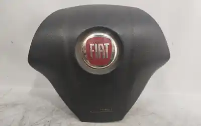 Peça sobressalente para automóvel em segunda mão AIRBAG DIANTEIRO ESQUERDO por FIAT DOBLO CARGO  Referências OEM IAM 34121858A  