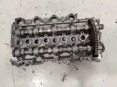 Pièce détachée automobile d'occasion CULASSE DU MOTEUR pour CITROEN XSARA PICASSO  Références OEM IAM 9644994680  