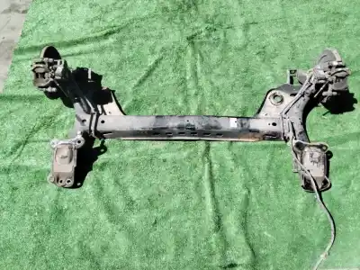 Piesă de schimb auto la mâna a doua PUNTE SPATE pentru VOLKSWAGEN GOLF VII LIM.  Referințe OEM IAM   
