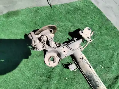 Tweedehands auto-onderdeel achteras voor peugeot 2008 (--.2013->) active oem iam-referenties 