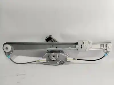Second-hand car spare part rear left window regulator for bmw x5 (e53) x5 (e53) oem iam references wpr2212lmb  