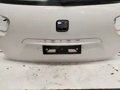 Recambio de automóvil de segunda mano de PORTON TRASERO para SEAT IBIZA IV ST (6J8, 6P8)  referencias OEM IAM   
