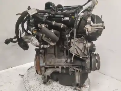 Pièce détachée automobile d'occasion MOTEUR COMPLET pour FIAT I DOBLÒ (119)  Références OEM IAM 199A2000  