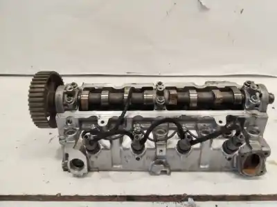 Pièce détachée automobile d'occasion culasse du moteur pour citroen berlingo 1.9 d multispace références oem iam   
