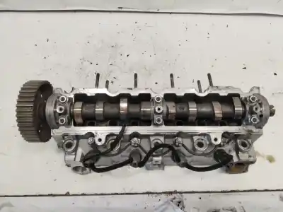 Pièce détachée automobile d'occasion culasse du moteur pour citroen berlingo 1.9 d multispace références oem iam   