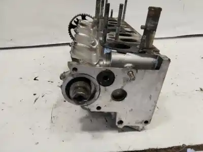 Pièce détachée automobile d'occasion culasse du moteur pour citroen berlingo 1.9 d multispace références oem iam   
