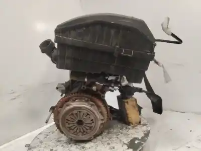 Peça sobressalente para automóvel em segunda mão motor completo por dacia sandero i 1.2 ambiance referências oem iam d4ff732  