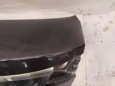 Second-hand car spare part tailgate for renault latitude expression oem iam references   