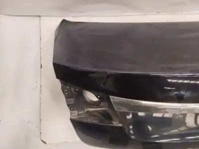 Second-hand car spare part tailgate for renault latitude expression oem iam references   