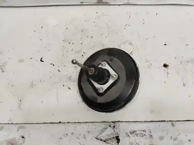 Peça sobressalente para automóvel em segunda mão SERVO FREIO por SEAT IBIZA ST (6J8)  Referências OEM IAM 6R1614105E  